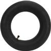Generic Camera D'aria per Scooter Elettrico 10X2.50 con Valvola Pneumatico Sostitutivo in Gomma Resistente per gli Spostamenti Quotidiani 1 Pezzo (Valvola da 45 gradi)