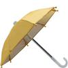 Generic LYGSWDB Ombrello per Veicolo, Telefono, Staffa di Navigazione, Moto, Piccolo Ombrello, Protezione Solare Antipioggia, Parasole