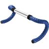Brooks England Brooks Bar Tape Nastro, Blu, M
