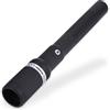 Ejoyous Prolunga per Stecca da Biliardo in Lega di Alluminio da 12,6 Pollici, Accessorio Leggero e a Connessione Rapida per Tutte Le Marche di Stecche, Perfetta Migliore Portata (Black)