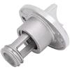 FTVOGUE Tappo di Scarico per Barca in Acciaio Inossidabile 316 Tappo di Scarico Marino 19 Mm 22 Mm di Ricambio 51 X 38,5 per Yacht Gonfiabili in Vetroresina e Imbarcazioni da Lavoro
