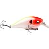 Zpengtai Esche Da Pesca 4,5 cm 6 g Mini Wobblers Crank Fishing Lure Artificiale Minnow Jerkbait Galleggiante Hrad for Trota Esca for Pesca(COLOR N,6cm 12g)