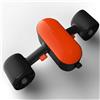 RSGXLFQZVAK Scooter Subacqueo, Scooter subacqueo for Nuoto, Motore Elettrico for Immersioni, Pinne, Jet Ski, Drone, Attrezzatura Subacquea for Pesca e Snorkeling