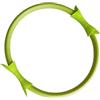 Générique Pilates Ring for Women, Esercizio Ring Pilates Resistenza Pilates Pilates Hoop Light Fitness Ring Tint Tint of Yoga Attrezzatura Pratica Non Scivolante per Allenamento e Gambe
