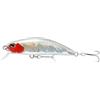 Zpengtai Esche Da Pesca 1 pz 5g 5cm esche da pesca acqua piena artificiale piccola esca wobbler finto hrad for alla carpa attrezzatura accessori(O)