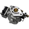 GPJTJROL for Tohatsu for N/i/s/s/a/n 369-03200-2 369-03200-0 369-03200-2 36903-2002M Carburatore 2 Tempi 5Hp M5b M5bs Motore Fuoribordo