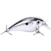 Zpengtai Esche Da Pesca 4,5 cm 6 g Mini Wobblers Crank Fishing Lure Artificiale Minnow Jerkbait Galleggiante Hrad for Trota Esca for Pesca(COLOR L,4.5cm 6g)