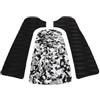 Generic Tappetino da surf antiscivolo, portatile, resistente, per kayak, skateboard, piscina, estate, cortile, fitness, pesca, surf, spiaggia