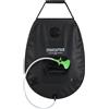 Stagecaptain MD-20 Deluxe Showerqueen Doccia Portatile 2 Pezzi, Peso: 430 g