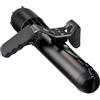 RSGXLFQZVAK Scooter Subacqueo, Scooter subacqueo versione speciale nero e rosso