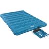 Coleman Extra Durevole, Letto ad Aria Unisex, Blu, Full