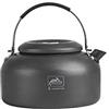 Helikon-Tex Helikon Camp Bollitore Grigio