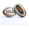 Gilbert Pallone Rugby Replica Ufficiale 6 Nazioni - Taglia 5-6 Nations Rugby