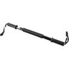 Keenso Power Twister Bar Asta di Espansione Toracica a Molla in Acciaio Al Carbonio 20Kg Attrezzatura per Allenamento per la Parte Superiore del Corpo per Allenamento per il Core del Torace del