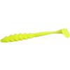 Zpengtai Esche Da Pesca Esca morbida 65mm 80mm da pesca Shad Esche in silicone T-tail Wobblers Swimbait Artificiale Leurre Souple(D64,80mm 12pcs)