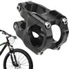 Generic Riser per manubrio corto, per mountain bike, in lega di alluminio