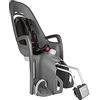 HAMAX PORTABEBE Zenith Relax al CUADRO Gris/Negro