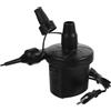 MERRYHAPY Pompa Elettrica Portatile Struttura Solida in Abs 3 Ugelli per Materasso Gonfiabile 150w e 250l/min, per Vacanze Estive e Campeggio Outdoor