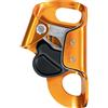 PETZL Morsetti Croll, Per Fun Unisex Adulto, Uni, Taglia unica