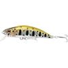 Zpengtai Esche Da Pesca 1 pz 5g 5cm esche da pesca acqua piena artificiale piccola esca wobbler finto hrad for alla carpa attrezzatura accessori(D)