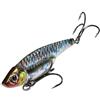 Zpengtai Esche Da Pesca Esca Jig in metallo 7g 10g 16g 20g Spinner Spoon Sinking Spinning Treble Hook Steel Popper Pesca Luccio Carpa for la pesca in mare(I,10g)