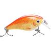Zpengtai Esche Da Pesca 4,5 cm 6 g Mini Wobblers Crank Fishing Lure Artificiale Minnow Jerkbait Galleggiante Hrad for Trota Esca for Pesca(COLOR D,6cm 12g)