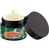 Générique Golf Club Wax | Long Lasting Professional All-Weather UV Protection | Golf Grip Polishing Cleaning Wax | for Men Women Friends Adults Professionals Enthusiasts