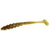 Zpengtai Esche Da Pesca Esca morbida 65mm 80mm da pesca Shad Esche in silicone T-tail Wobblers Swimbait Artificiale Leurre Souple(D59,80mm 12pcs)