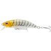 Zpengtai Esche Da Pesca 1 pz 5g 5cm esche da pesca acqua piena artificiale piccola esca wobbler finto hrad for alla carpa attrezzatura accessori(J)
