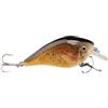 Zpengtai Esche Da Pesca 4,5 cm 6 g Mini Wobblers Crank Fishing Lure Artificiale Minnow Jerkbait Galleggiante Hrad for Trota Esca for Pesca(COLOR I,4.5cm 6g)