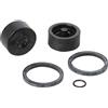 AVID - Kit Piede di Pressione Juicy 3, Grigio