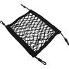 LABRIMP Borsa Portaoggetti per Paddleboard e Kayak in Polipropilene e Spandex, Comoda e Capiente, per Sport All'aperto e Viaggi con Ganci di Fissaggio