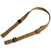 Magpul MAG1004-COY RLS Sling, COY Coyote