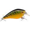 Zpengtai Esche Da Pesca 4,5 cm 6 g Mini Wobblers Crank Fishing Lure Artificiale Minnow Jerkbait Galleggiante Hrad for Trota Esca for Pesca(COLOR P,6cm 12g)