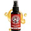Genérico Spray grip per guanti da calcio, formula di trazione antiscivolo da 30 ml per un controllo solido della palla, senza residui, potenziatore di guanti da portiere, spray per prestazioni per allenamento