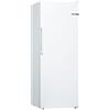 BOSCH - Congelatore Verticale GSN29VWEP NoFrost MultiAirflow Classe E Capacità Netta 200 Litri Colore Bianco