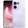 OPPO - Reno13 Pro 5G 512GB 12GB Ram Display 6.83' Main Camera 50MP Dual Nano Sim USB Type-C Dimensity 8350 5800mAh Plume Purple - SPEDIZIONE GRATUITA