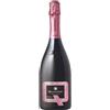 QUADRA Franciacorta millesimato qrosé docg