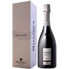 QUADRA Franciacorta ug 1941+81 saten riserva 2011 docg astucciato