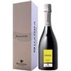 QUADRA Franciacorta ormae dosaggio zero riserva 2011 docg astucciato