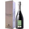 QUADRA Franciacorta controcchio millesimato extra brut docg astucciato
