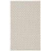 JOTEX Tappeto da bagno, in poliestere, colore naturale, 80 x 150 cm, 11
