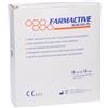 FARMAC-ZABBAN SpA Cerotto adesivo sterile 10x10 cm confezione da 10 pezzi