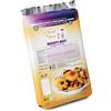 MOLINO RIVETTI PIETRO Srl PANE ANNA Biscotti Misti S/G S/Latte 200g