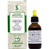 SARANDREA MARCO &C. Srl CURCUMA Gtt 60ml