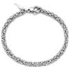 Giovanni Raspini Bracciale Bizantina Mini Mini 12321