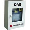 PHARMA+SPORT ARMADIETTO PORTA DEFIBRILLATORE