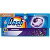 Dash PODS Lavanda, 1 Pacco Cartone da 31 Pods