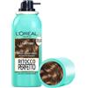 L'oreal Paris Ritocco Perfetto Castano Castano Correttore Istantaneo Radici Spray