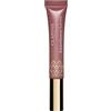 Clarins Embellisseur Lèvres 16 Intense Rosebud Lucidalabbra Illuminante Rimpolpante Rigenerante 12 ml Tubetto